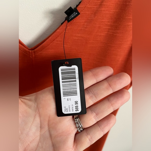 RW&CO midi dress - Picture 7 of 7